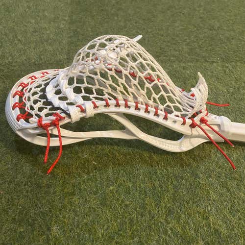 New STX Stallion Omega Head