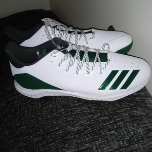 Adidas Icon Bounce Men’s Baseball Cleats 15