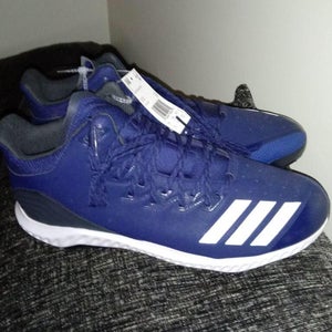 Adidas Icon Bounce Men’s Baseball Cleats 15
