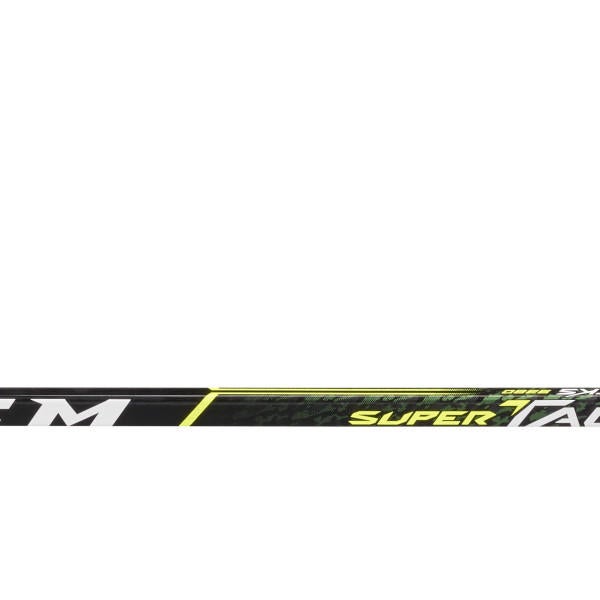 CCM SuperTACKS 9380 Senior Composite Stick (S20) 85 Flex P88 Ovechkin Left