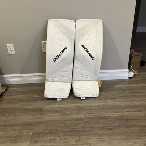 Bauer Vapor 1X proGoalie Leg Pads