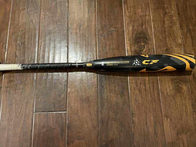 2020 DeMarini CF 31” Bat (-8) 23oz