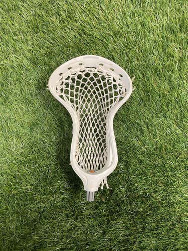 White Used FOGO Strung Burn Head