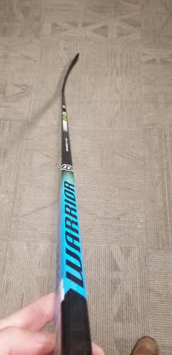 New Senior Warrior Left Hand Alpha DX4 W03 Backstrom 75 flex grip hockey stick
