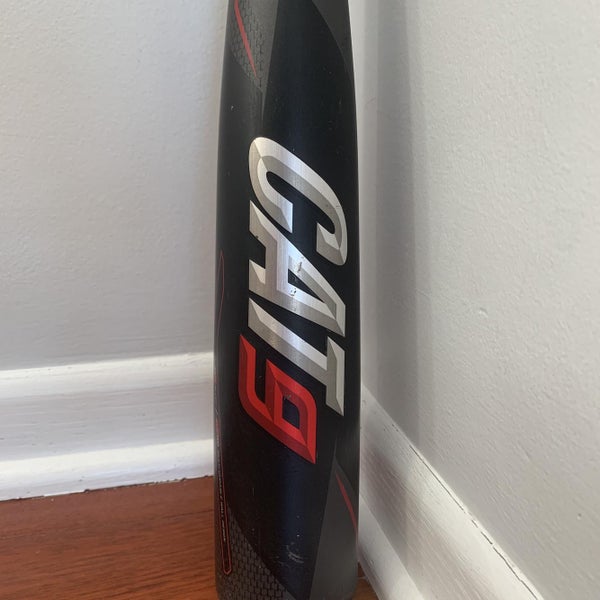 Kid Pitch (9YO-13YO) 2020 Alloy Cat 9 (-5) 26 oz 31" Bat