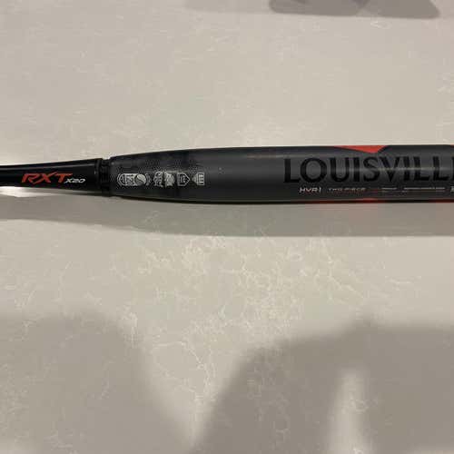 High School/College 2020 Composite RXT (-10) 23 oz 33" Bat