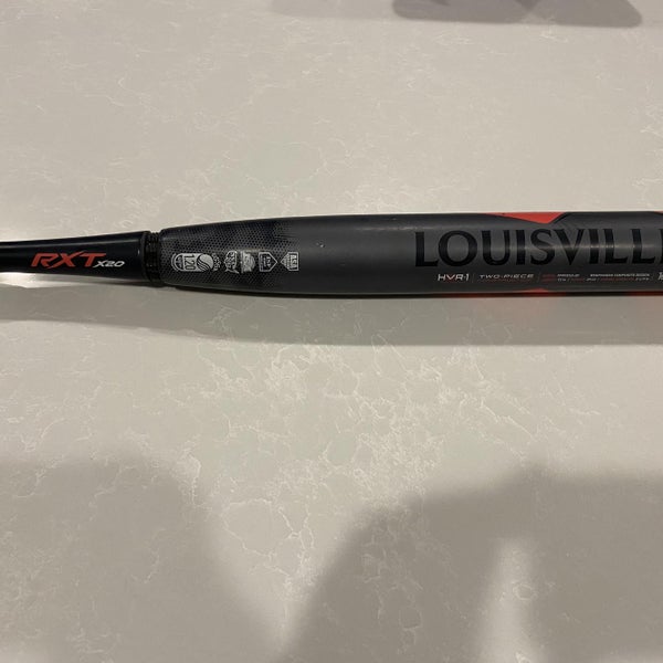 High School/College 2020 Composite RXT (-10) 23 oz 33" Bat