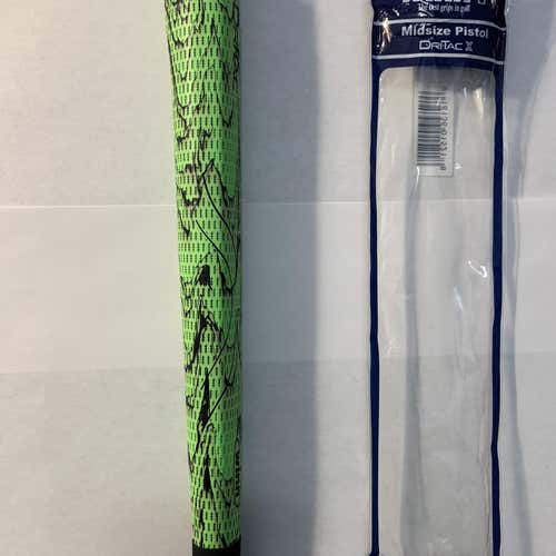 New Winn Dri-Tac Midsize Pistol Grip