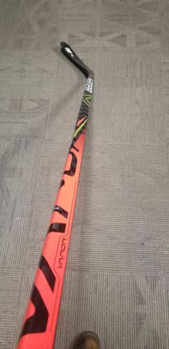 New Senior Bauer Left Handed Vapor 2X Pro Hockey Stick P92M 87 flex lie 6 griptac