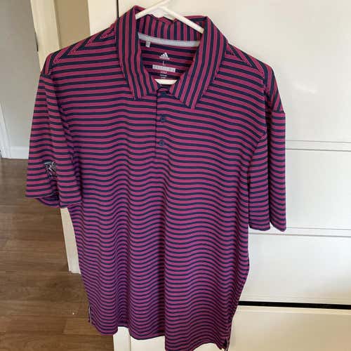 Adult Large Adidas Shirt