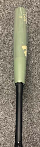 High School/College BBCOR Certified Hybrid The Goods (-3) 29 oz 32" Bat