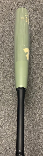 High School/College BBCOR Certified Hybrid The Goods (-3) 30 oz 33" Bat