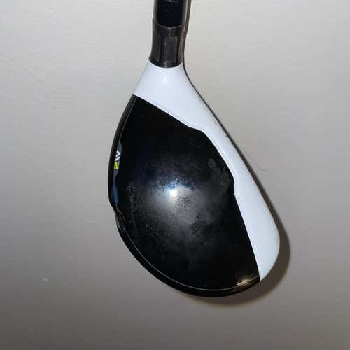 Taylormade M2 4-Hybrid 22* Stiff