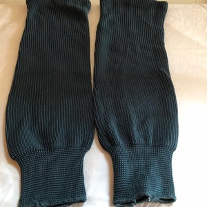 Green Junior Medium Other  Socks