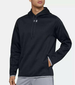 UA Men's Water-Resistant Hoodie 3XL