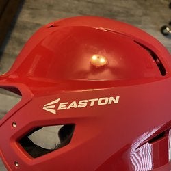 Easton Z5 Batting Helmet New 6 3/4-7 1/8