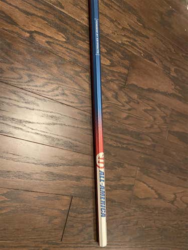 New Warrior Kryptolyte Shaft