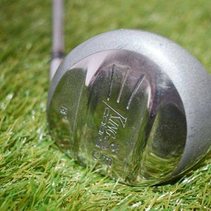 King Cobra 		5 Wood 18	Right Handed 	43"	Graphite 	Regular	New Grip
