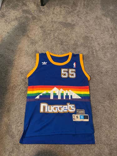 Adult Small Adidas Jersey