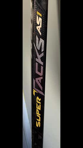 Super Tacks AS1 RH Intermediate