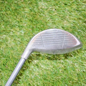 Tour Elite 	CP 500 Grande 	7 Wood 	Right Handed 	43"	Graphite 	Stiff	New Grip