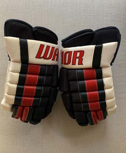 Warrior Franchise 13"  Gloves