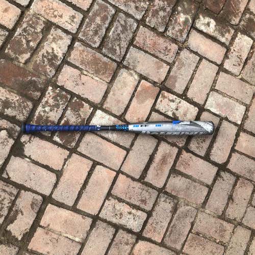 High School/College 2015 Composite CF7 (-3) 30 oz 33" Bat