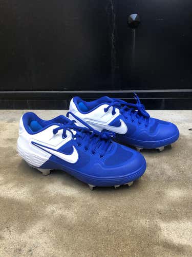 NINE Hurache Elite 2 Low (sz 7.5)