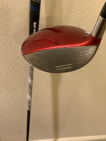 Used Nike Right Handed Fairway Wood