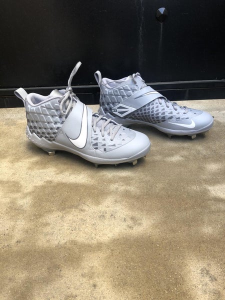 NIKE Force Zoom Trout 6 (sz 12)