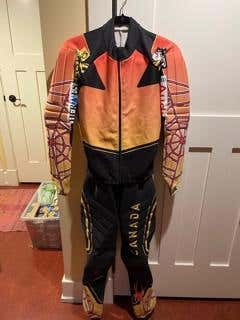 2014 spyder 2 piece team Canada