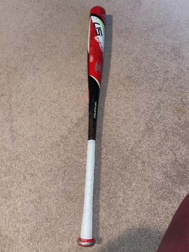 High School/College 2017 Alloy Omaha 517 (-3) 30 oz 33" Bat