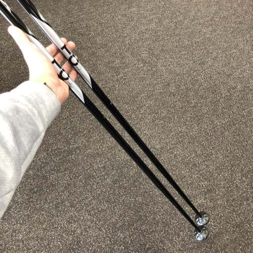 New 48in (120cm) All Mountain Ski Poles Aluminum