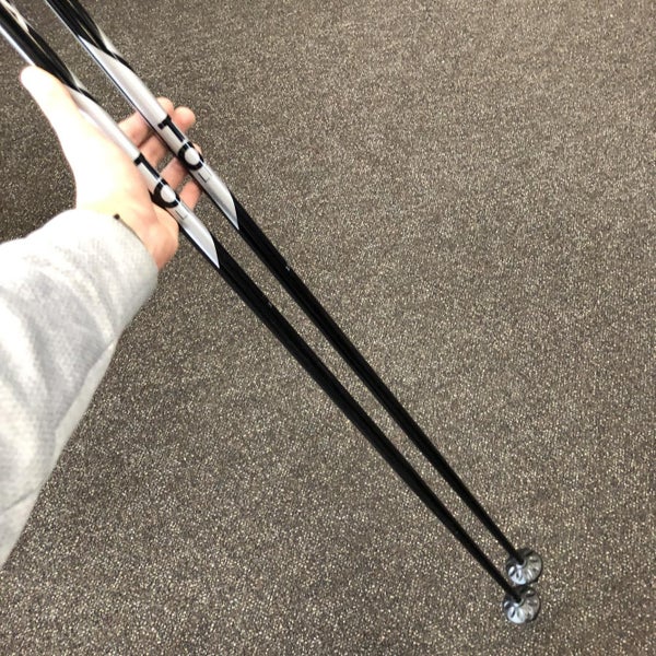 New 48in (120cm) All Mountain Ski Poles Aluminum