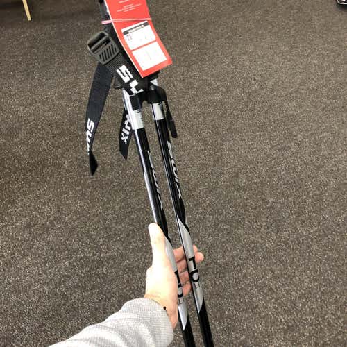 New 50in (125cm) All Mountain Ski Poles Aluminum