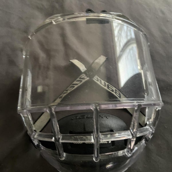 Bauer Concept 3 Full Shield Shield