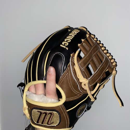 Marucci HTG Series 11.75" Baseball Glove Brand New With Tags