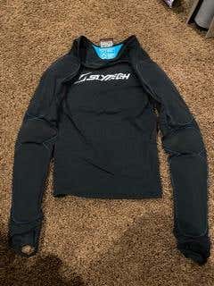 slytech stealth med/large