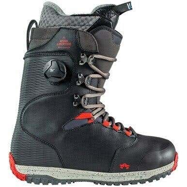 Libertine Hybrid Boa 20-21 9 BLACK