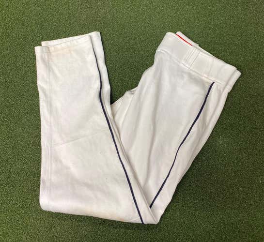 Used Adult XL Baseball Pants