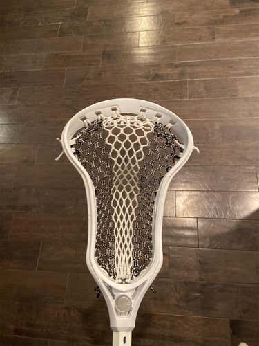 Barely Used Maverik Optik 2.0 Strung Amazing