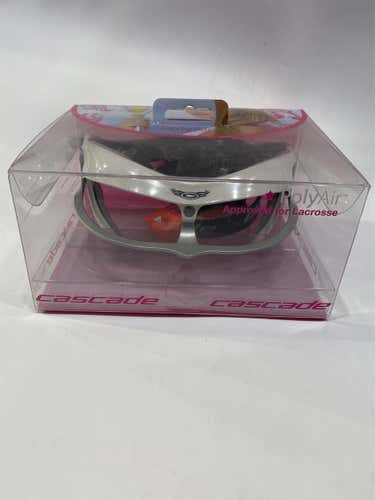 Women’s Lacrosse Polyair Goggles