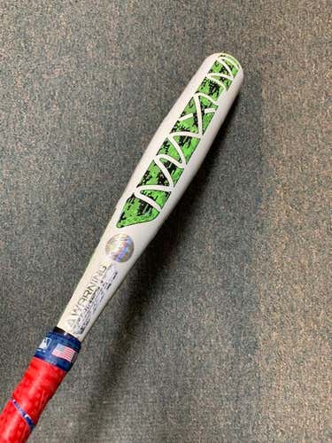 Combat Maxum Bat (-12) 17 oz 29"