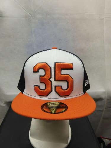 NWS Baltimore Orioles Mike Mussina New Era 59fifty MLB 7 5/8