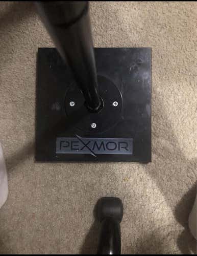 NEED GONE!! Pexmor Tee