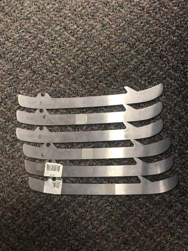 New Bauer LS2 246 mm