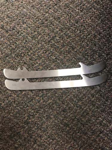 New Bauer LS3 263 mm