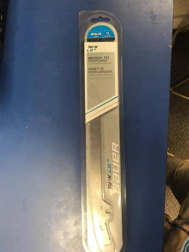 New Bauer LS2 263 mm