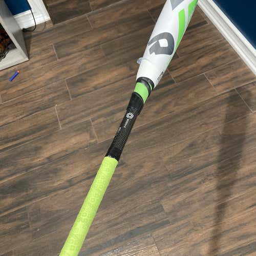 GOAT -10 2017 Composite CF Zen (-10) 22 oz 32" Bat