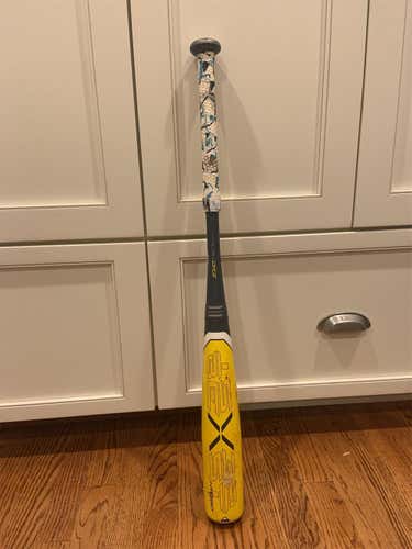 Kid Pitch (9YO-13YO) 2018 Composite 2018 beast (-10) 20 oz 30" Bat